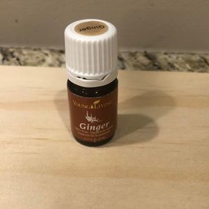 SEALED. Young living essential oil